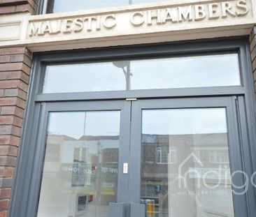 1 bedroom apartment to rent - Photo 6