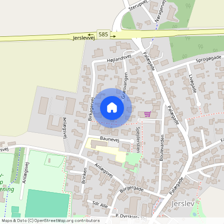 Rugvangen 15, 9740 Jerslev J