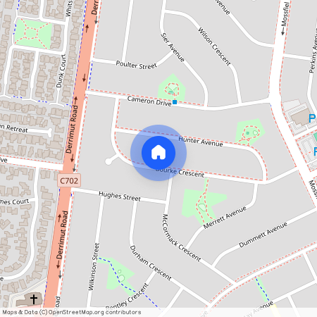 38 Bourke Crescent, Vic 3029, Hoppers Crossing