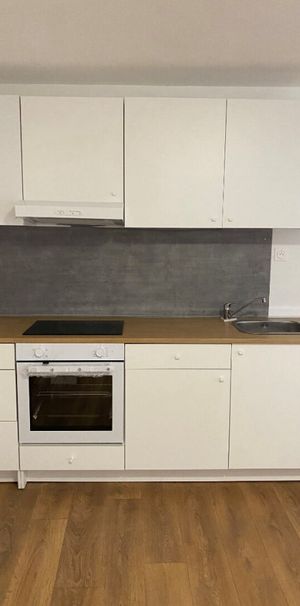 Appartement 2 pièces à Hayange - Photo 1