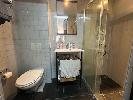 Studio te huur! - Photo 3