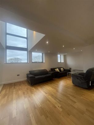 3 bedroom apartment to rent - Photo 1