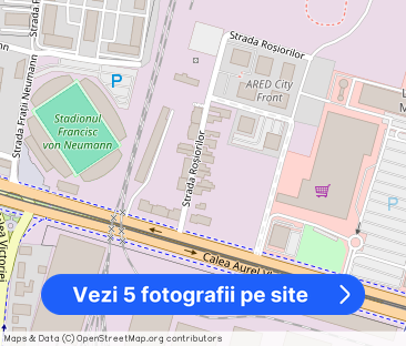 Apartament 2 Premium la Ared Imar - Fotografie 1