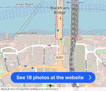 One Blackfriars, London, SE1 - Photo 1