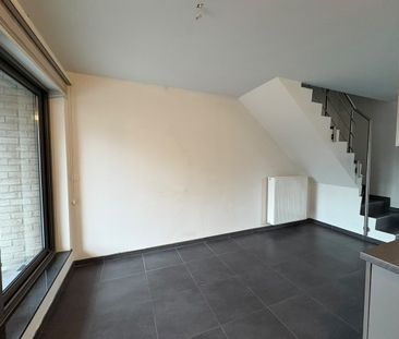 Instapklaar duplexappartement met 2 slpks in Zonhoven. - Photo 1