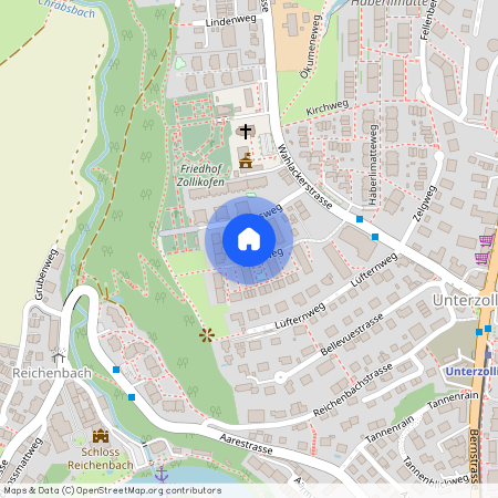 3052, Zollikofen, Linckweg, 6