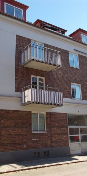 Faktorsgatan 15 - Photo 1