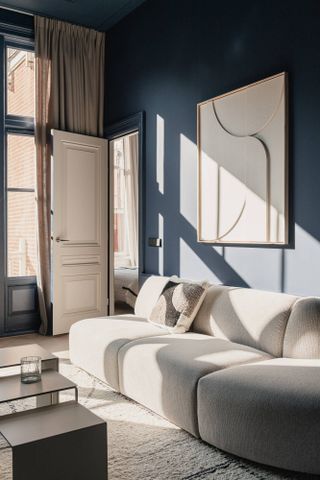 Appartement te huur: Honthorststraat 8-C 1071 DD Amsterdam - Photo 4