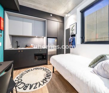 Studio King Single (4-38) - Photo 4