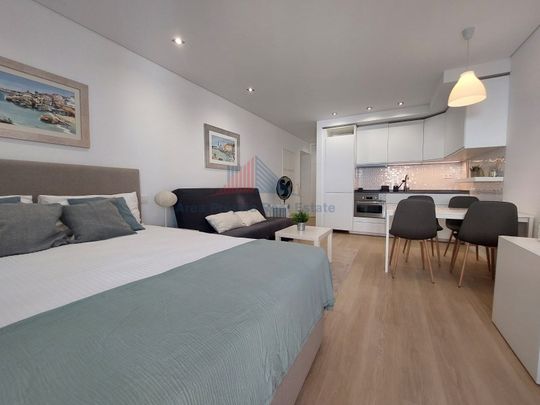 Apartamento T1 em Lisboa - Photo 1