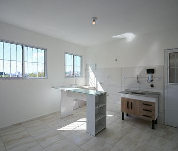 Casa para alugar com 32m², 1 quarto e sem vaga - Photo 2