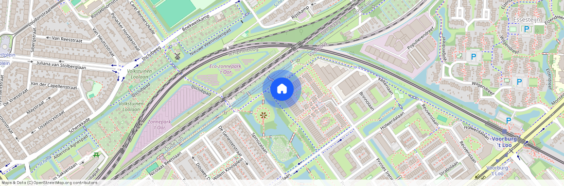 Prinses Beatrixlaan 554 B, 2273XZ Voorburg