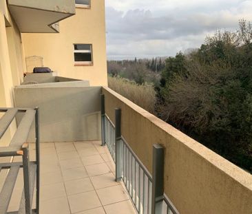 Location Appartement 1 pièces 26 m2 à Perpignan - Photo 3