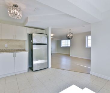 For Lease - 87 Goodwin Drive Unit# 2, Barrie, Ontario - Photo 6