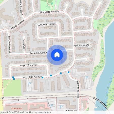 248 McLellan Court, Kingston