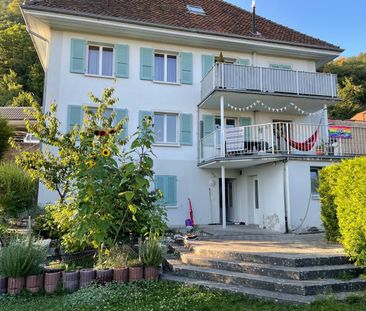 1.5 Zimmer, 44 m², EG - Foto 4