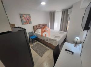 Studio/Γκαρσονιέρα για ενοικίαση - Κέντρο Θεσσαλονίκης, - Photo 2