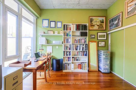 Printing Factory Lofts #205 - Photo 5