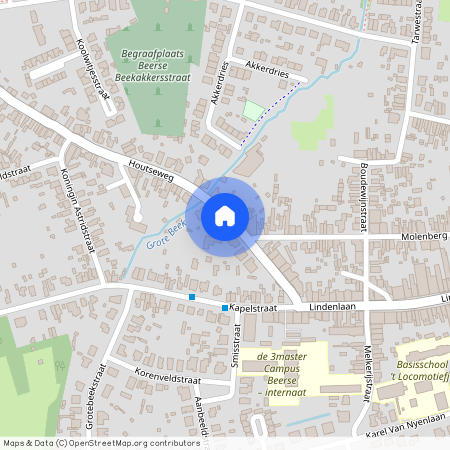 Houtseweg, 160, 9, 2340, Beerse