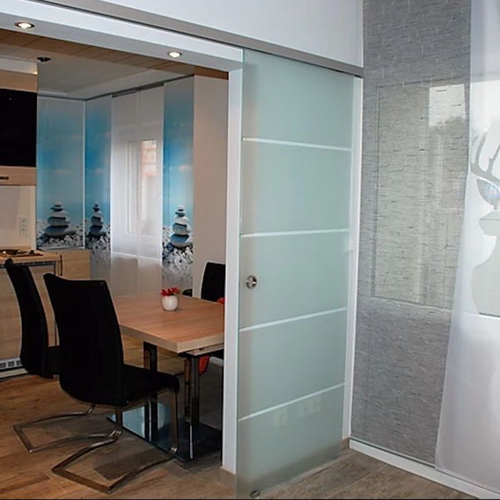 Charmant und Modern in Leverkusen, Video online - Photo 1