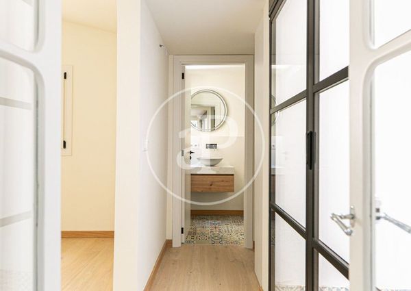 2 bedroom luxury Apartment for rent in Palma de Mallorca, Balearic Islands