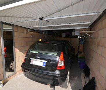 Te huur: Appartement met garagebox - Foto 4