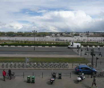 Location Appartement 3 pièces 65m² BORDEAUX 33000 - Photo 6