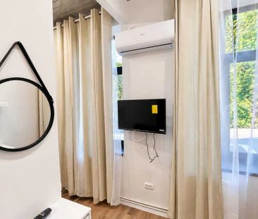 Apartament 1 cameră de închiriat – Păcurari, Casa Verussi, aproape de UAIC – 280 euro - Photo 5