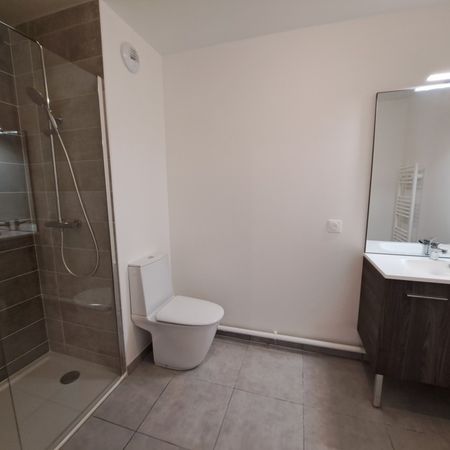 Location Appartement 1 pièce 29m² THONON LES BAINS 74200 - Photo 3