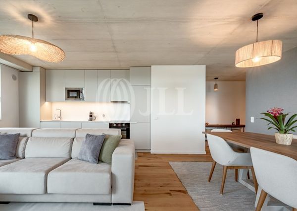 Apartamento T3 em Porto