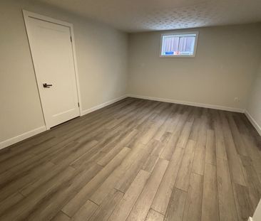 For Lease - 19 Pavarotti Court Unit# Lower, Hamilton, Ontario - Photo 4