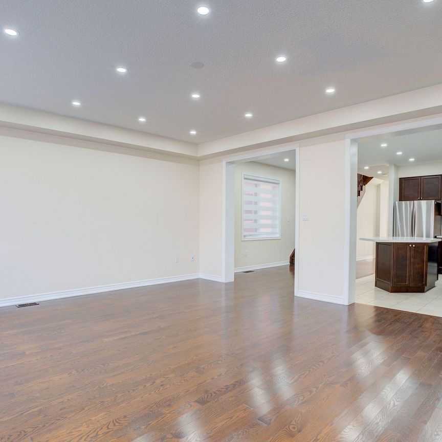 For Lease - 33 Antibes Drive, Brampton, Ontario - Photo 1