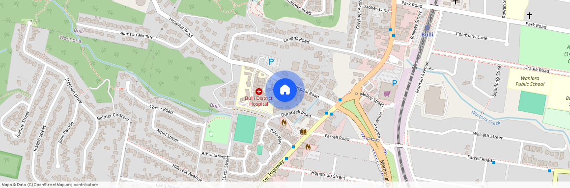 6/21-23 Hospital Road, NSW 2516, Bulli