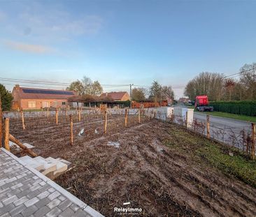 Maison 3 chambres avec jardin - Foto 4