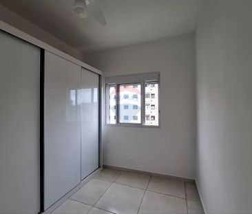 Alugo Apartamento 45 m² 2 quartos Armário Cozinha planejada no Resi... - Foto 3