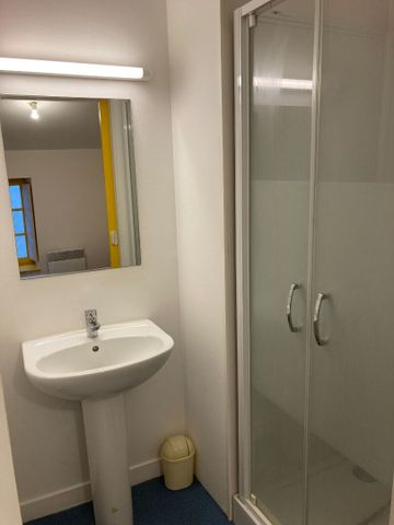 Location maison 2 pièces, 25.00m², Fontenay-le-Comte - Photo 3