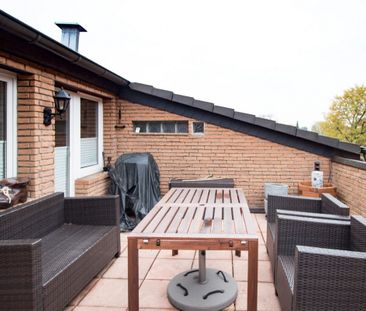 Reserviert! Wohnung mit herrlicher Dachterrasse in bevorzugter Lage... - Photo 6