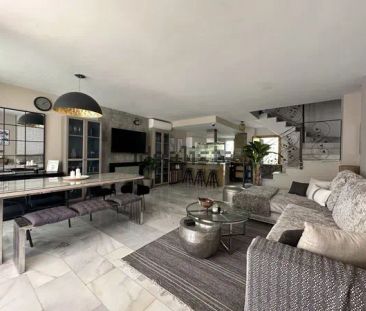 Alquiler de chalet adosado en Calle Al-andalus - Photo 2