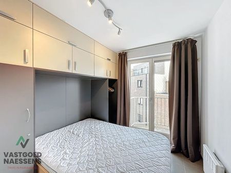 Appartement te huur - Photo 5