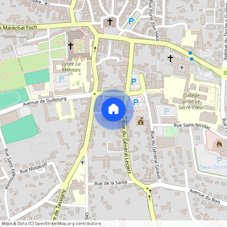 56800, Ploermel