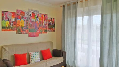 Apartamento de alquiler en Avinguda Borrons, Xeraco - Photo 3