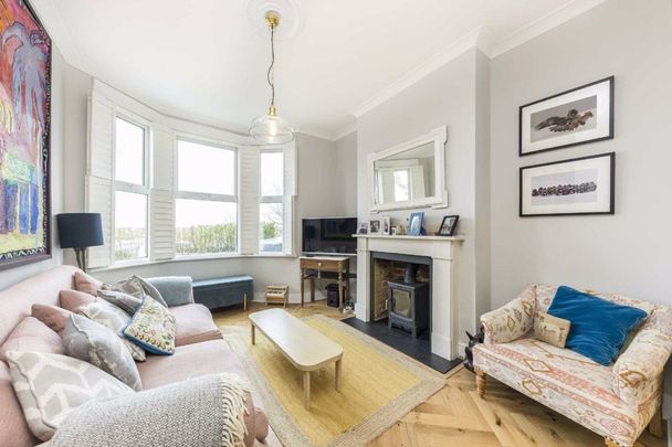 Stillness Road, Forest Hill, SE23 - Photo 1