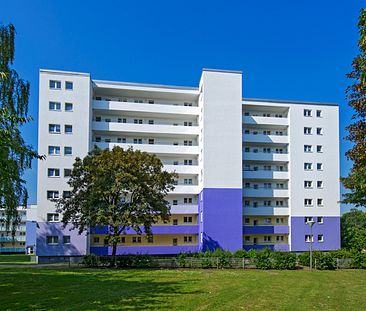 Demnächst frei! 2-Zimmer-Wohnung in Dortmund Wickede - Foto 6