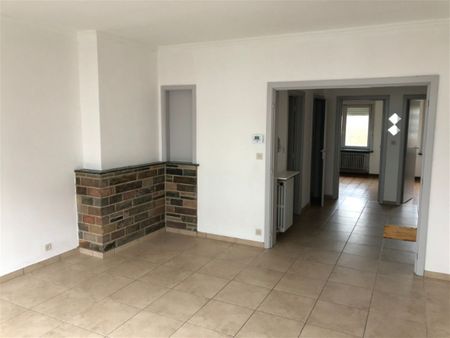 Appartement met garage - Foto 4