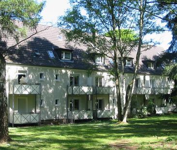 Ideal für Singles - Gepflegte 1-Zimmer-Wohnung in Hagen Eilpe - Photo 5