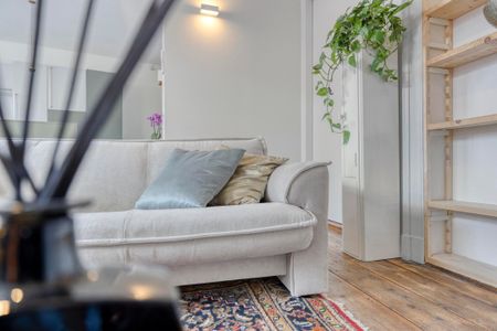 Te huur: Appartement Grote Markt in Bergen op Zoom - Foto 3