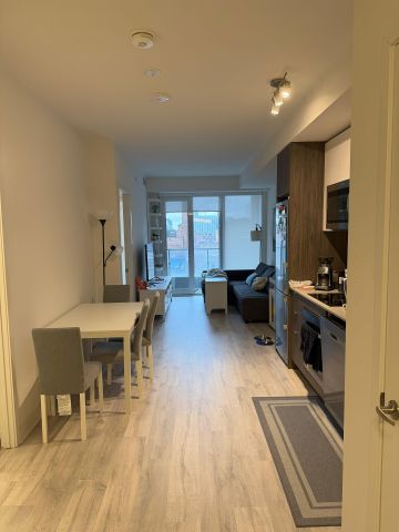 For Lease - 70 Princess Street Unit# 504, Toronto, Ontario - Photo 2