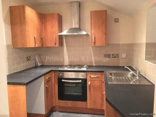 1 bedroom property to rent in Lincoln - Photo 1