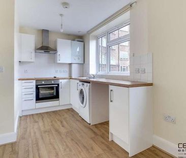 Ashford Road, Cricklewood, NW2 - Photo 1