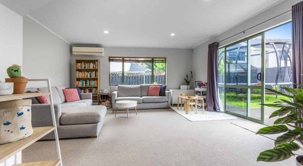 Space, Style and Sunshine in Avondale! - Photo 1